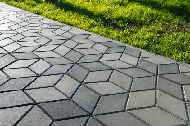 Best Interlocking driveway pavers in Nokomis, IL
